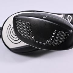 Cleveland Halo XL Hy-Wood #4+ Hybrid / 20 Degree / Senior Flex Ascent PL 40 - Image 4