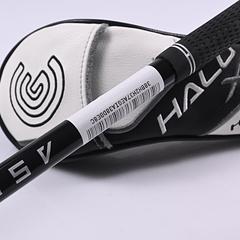 Cleveland Halo XL Hy-Wood #4+ Hybrid / 20 Degree / Senior Flex Ascent PL 40 - Image 7