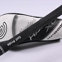 Cleveland Halo XL Hy-Wood #4+ Hybrid / 20 Degree / Senior Flex Ascent PL 40 - Image 8