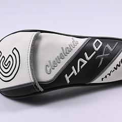 Cleveland Halo XL Hy-Wood #4+ Hybrid / 20 Degree / Senior Flex Ascent PL 40 - Image 9