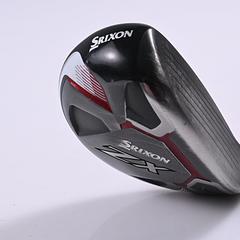 Srixon ZX #3 Hybrid / 19 Degree / Stiff Flex HZRDUS Smoke Black 80 Shaft - Image 1
