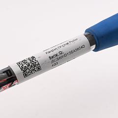 Ping Karsten Original B60 Putter / 33 Inch - Image 6