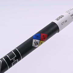 Srixon ZX #3 Hybrid / 19 Degree / Stiff Flex HZRDUS Smoke Black 80 Shaft - Image 7