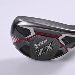Srixon ZX #3 Hybrid / 19 Degree / Stiff Flex HZRDUS Smoke Black 80 Shaft - Image 2