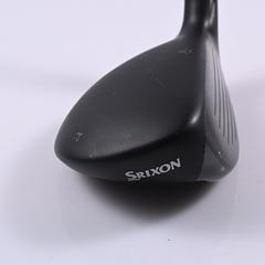 Srixon ZX Mk II 2023 #4 Hybrid / 22 Degree / Regular Flex HZRDUS Smoke RED RDX - Image 3