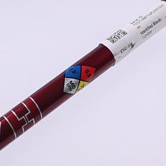 Srixon ZX Mk II 2023 #4 Hybrid / 22 Degree / Regular Flex HZRDUS Smoke RED RDX - Image 6