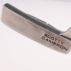 Scotty Cameron California Del Mar Honey Dip Putter / 32 Inch - Image 2