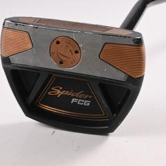 Taylormade Spider FCG Putter / 34 Inch - Image 1