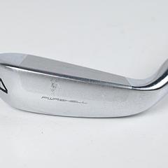 Cobra King Tec Utility #4 Iron / 22 Degree / Regular Flex MMT Black 70 Shaft - Image 3