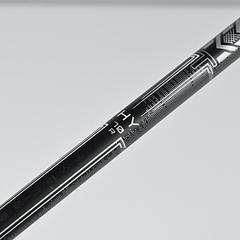 Cobra King Tec Utility #4 Iron / 22 Degree / Regular Flex MMT Black 70 Shaft - Image 4