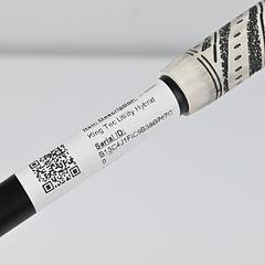 Cobra King Tec Utility #4 Iron / 22 Degree / Regular Flex MMT Black 70 Shaft - Image 5