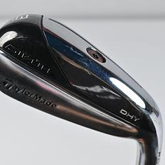 Taylormade Stealth DHY #3 Iron / 19 Degree / Stiff Flex Aldila Ascent 75 Shaft - Image 1