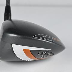 Ladies Left Hand Callaway X2 Hot Driver / 10.5 Degree / Ladies Flex Project X - Image 3
