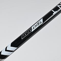 Taylormade Stealth DHY #3 Iron / 19 Degree / Stiff Flex Aldila Ascent 75 Shaft - Image 4