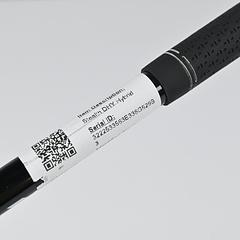 Taylormade Stealth DHY #3 Iron / 19 Degree / Stiff Flex Aldila Ascent 75 Shaft - Image 5