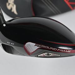 Srixon ZX7 Driver / 9.5 Degree / Stiff Flex Tour AD HD-6 Shaft - Image 5