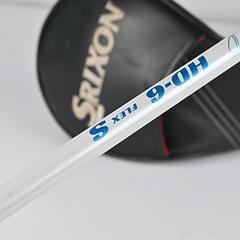 Srixon ZX7 Driver / 9.5 Degree / Stiff Flex Tour AD HD-6 Shaft - Image 6