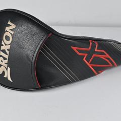 Srixon ZX7 Driver / 9.5 Degree / Stiff Flex Tour AD HD-6 Shaft - Image 9