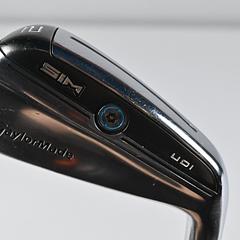 Taylormade SIM UDI #2 Iron / 18 Degree / Stiff Flex Dynamic Gold S300 Shaft - Image 1