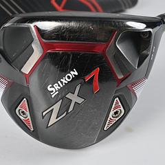 Srixon ZX7 Driver / 9.5 Degree / Stiff Flex Tour AD HD-6 Shaft - Image 2