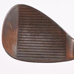 Taylormade Hi-Toe Raw Sand Wedge / 54 Degree / Wedge Flex KBS HI-REV 2.0 115 - Image 2