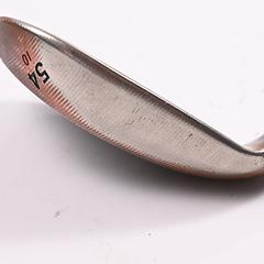 Taylormade Hi-Toe Raw Sand Wedge / 54 Degree / Wedge Flex KBS HI-REV 2.0 115 - Image 3