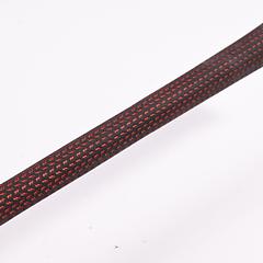 Taylormade Hi-Toe Raw Lob Wedge / 58 Degree / Wedge Flex KBS HI-REV 2.0 115 - Image 6