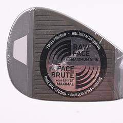 Taylormade Milled Grind 5 Gap Wedge / 50 Degree / Wedge Flex UST Recoil Dart 80 - Image 2