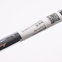 Taylormade Hi-Toe Raw Sand Wedge / 54 Degree / Wedge Flex KBS HI-REV 2.0 115 - Image 5