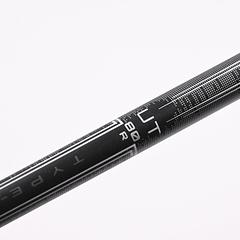 Srixon ZXiU Utility #4 / 23 Degree / Regular Flex Mitsubishi MMT UT 80 Shaft - Image 4