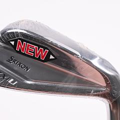 Srixon ZXiU Utility #4 / 23 Degree / Regular Flex Mitsubishi MMT UT 80 Shaft - Image 1