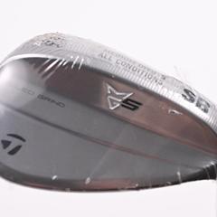 Taylormade Milled Grind 5 Sand Wedge / 56 Degree / Wedge Flex Dynamic Gold 115 - Image 1