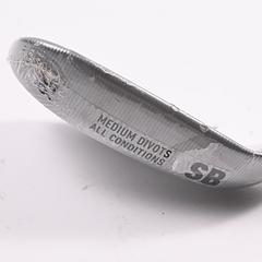 Taylormade Milled Grind 5 Sand Wedge / 56 Degree / Wedge Flex Dynamic Gold 115 - Image 3