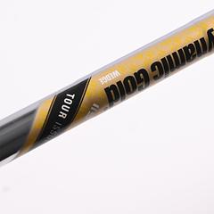 Taylormade Milled Grind 5 Sand Wedge / 56 Degree / Wedge Flex Dynamic Gold 115 - Image 4