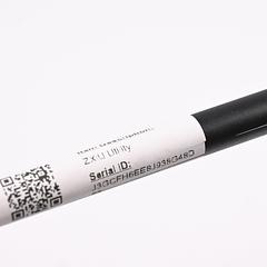 Srixon ZXiU Utility #4 Iron / 23 Degree / Regular Flex Mitsubishi MMT UT 80 - Image 5