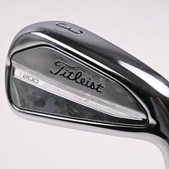Titleist T200 2023 Utility #3 Iron / 20 Degree / Stiff Flex Hzrdus Gen4 Black Shaft - Image 1
