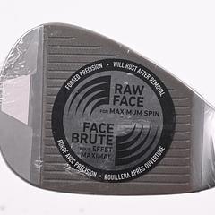 Taylormade Milled Grind 5 Sand Wedge / 56 Degree / Wedge Flex Dynamic Gold 115 - Image 2