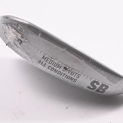 Taylormade Milled Grind 5 Sand Wedge / 56 Degree / Wedge Flex Dynamic Gold 115 - Image 3