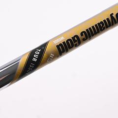 Taylormade Milled Grind 5 Sand Wedge / 56 Degree / Wedge Flex Dynamic Gold 115 - Image 4