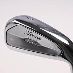 Titleist U505 2023 #2 Iron / 18 Degree / X-Flex Hzrdus Gen4 Black 80 Shaft - Image 1