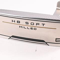 Cleveland HB Soft Milled #8 Putter / 35 Inch - Image 2
