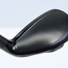 Taylormade SIM2 #2 Hybrid / 17 Degree / Stiff Flex Tensei AV Raw Blue 80 - Image 5