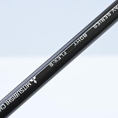 Taylormade SIM2 #2 Hybrid / 17 Degree / Stiff Flex Tensei AV Raw Blue 80 - Image 6