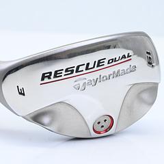 Taylormade Rescue Dual #3 Hybrid / 19 Degree / Regular Flex TaylorMade Hybrid 65 - Image 2