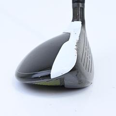 Taylormade M2 2017 #4 Hybrid / 22 Degree / Stiff Flex Fujikura Vista Pro 60 - Image 3