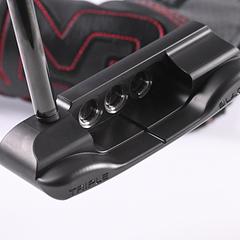 Scotty Cameron B3 Triple Black Design LTD Catalina Putter / 34 Inch - Image 3