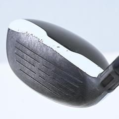 Taylormade M2 2017 #4 Hybrid / 22 Degree / Stiff Flex Fujikura Vista Pro 60 - Image 4