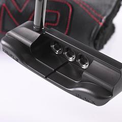 Scotty Cameron B3 Triple Black Design LTD Catalina Putter / 34 Inch - Image 4