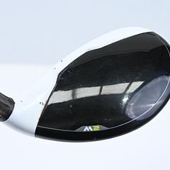 Taylormade M2 2017 #4 Hybrid / 22 Degree / Stiff Flex Fujikura Vista Pro 60 - Image 5