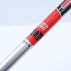 Taylormade M2 2017 #4 Hybrid / 22 Degree / Stiff Flex Fujikura Vista Pro 60 - Image 6